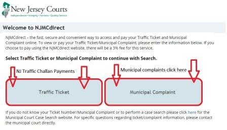 www.njmcdirect.com - Traffic Ticket online pay via NJMCDirect ...